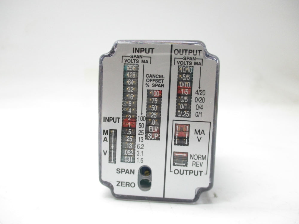 WILKERSON MM4380A-1 115VAC 2.4VA NSMP