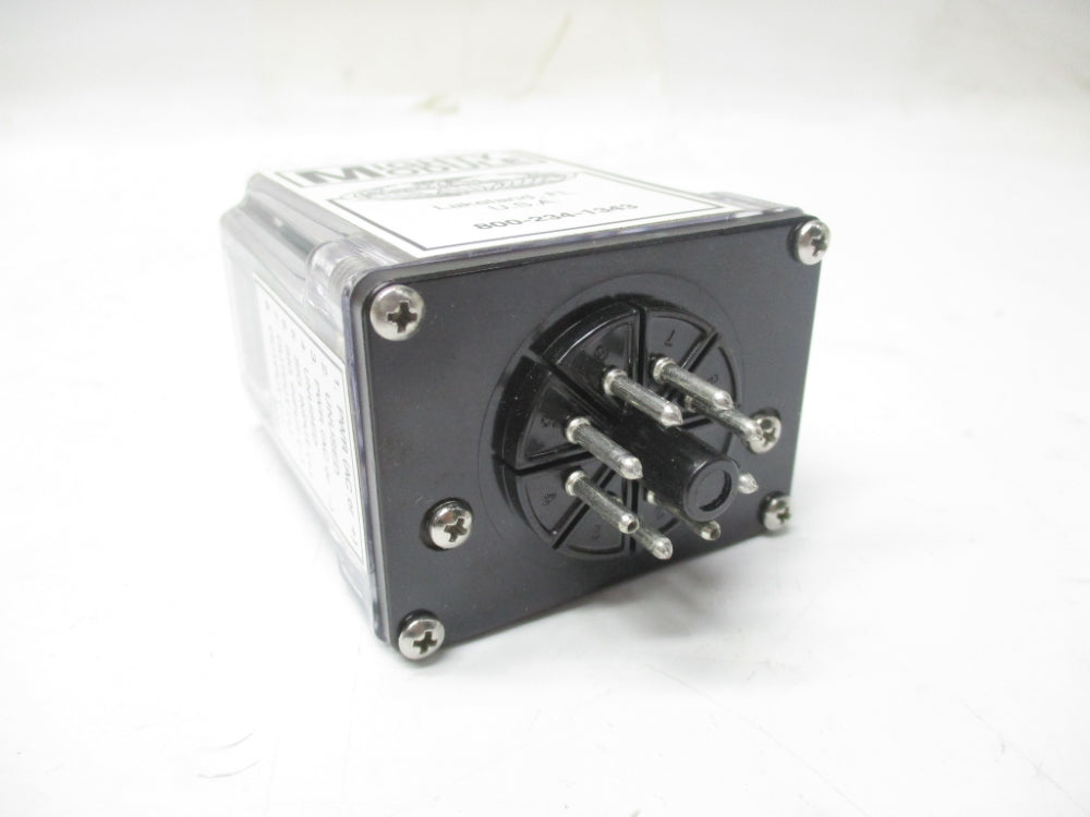 WILKERSON MM4380A-1 115VAC 2.4VA NSMP