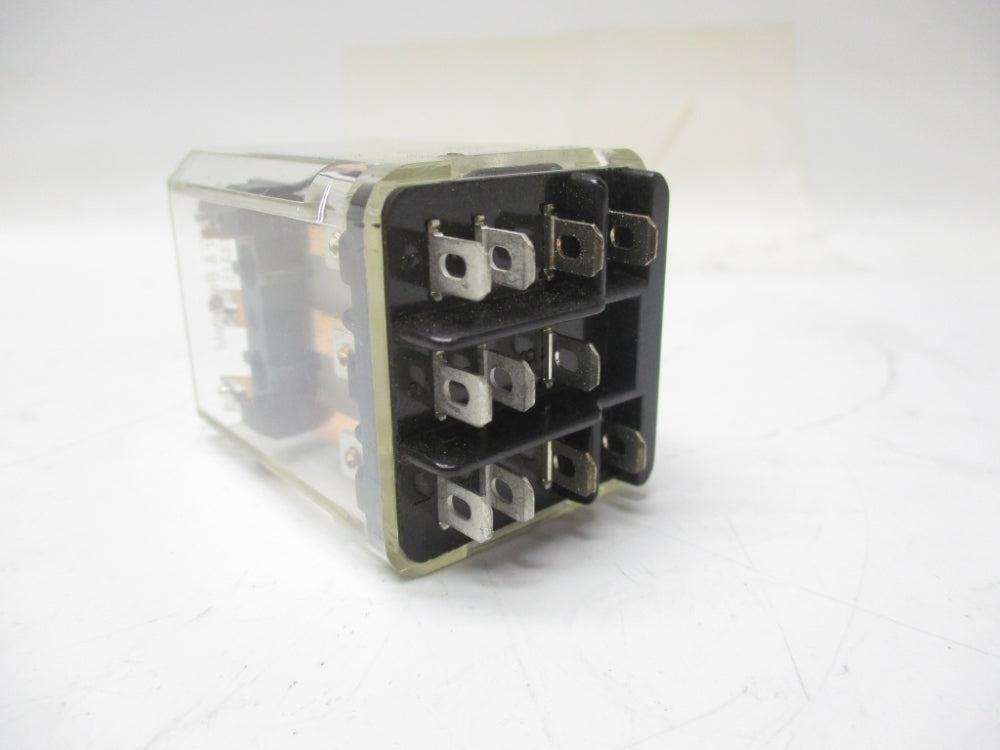 POTTER&BRUMFIELD KUP-14A15-24 24V 3A NSNP