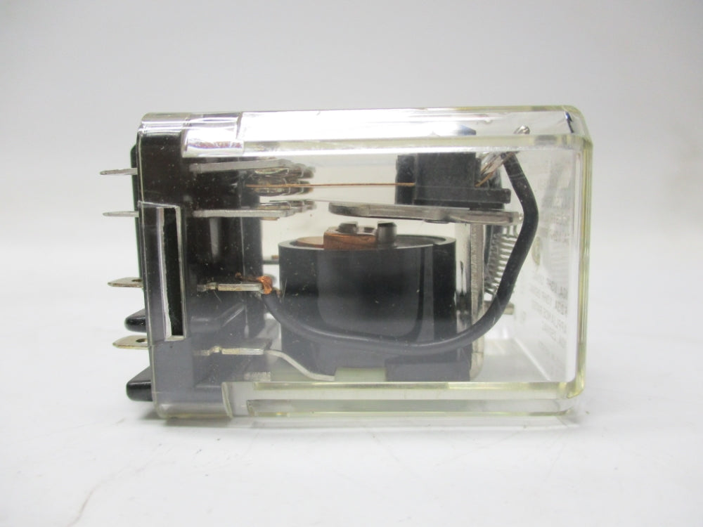 POTTER&BRUMFIELD KUP-14A15-24 24V 3A NSNP