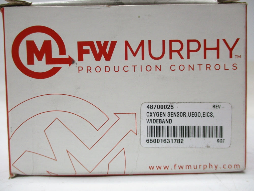 MURPHY 48700025 NSMP