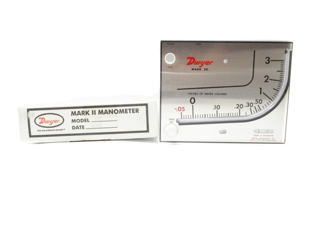 DWYER MARK II 25 NSMP
