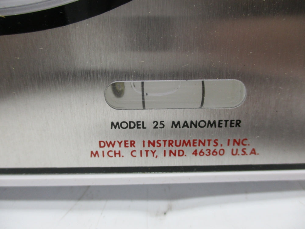 DWYER MARK II 25 NSMP