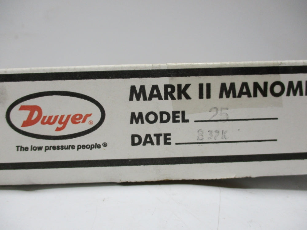 DWYER MARK II 25 NSMP