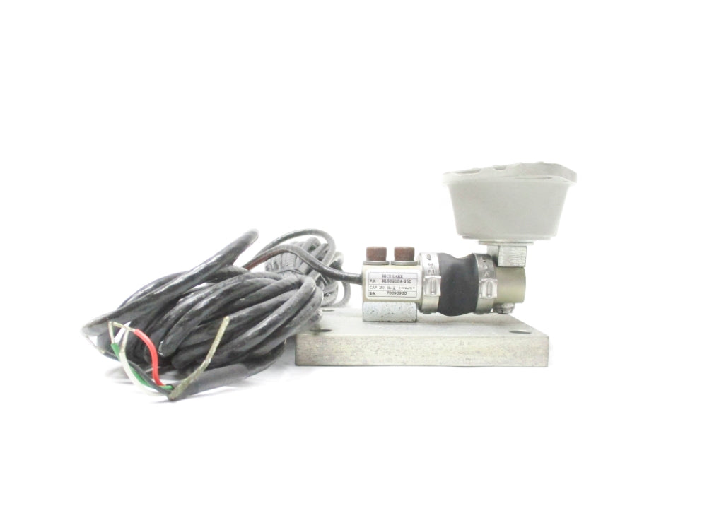 RICE LAKE RL50210A-250 NSNP