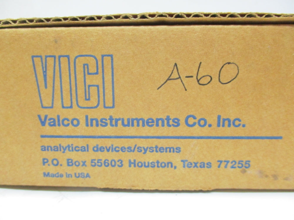 VALCO A-60 NSMP