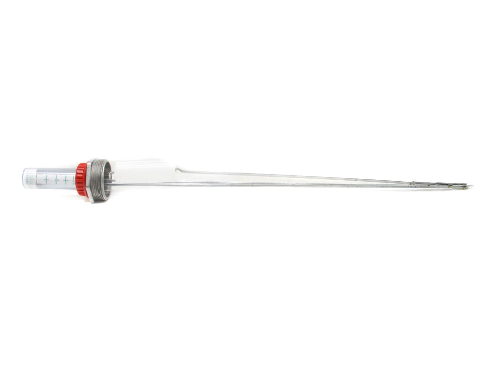 KRUEGER SENTRY GAUGE D275 NSNP