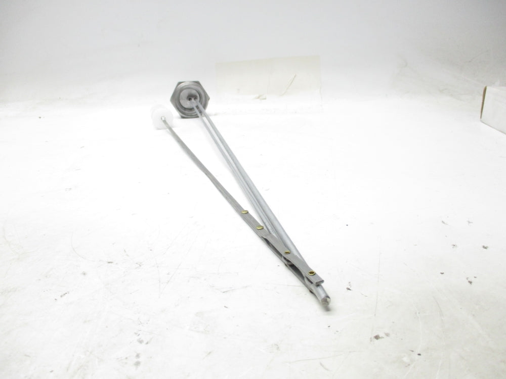 KRUEGER SENTRY GAUGE D275 NSNP