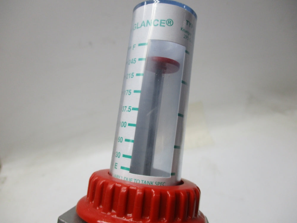 KRUEGER SENTRY GAUGE D275 NSNP