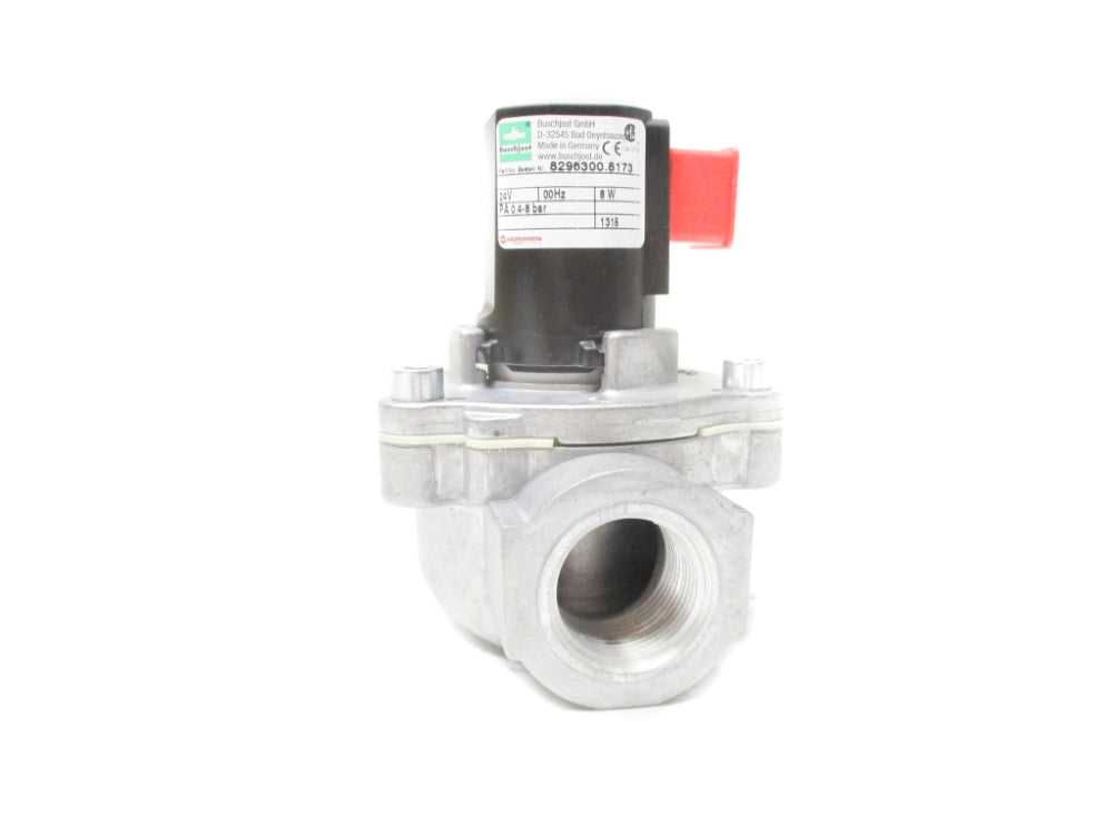 NORGREN 8296300.8173 24V NSNP