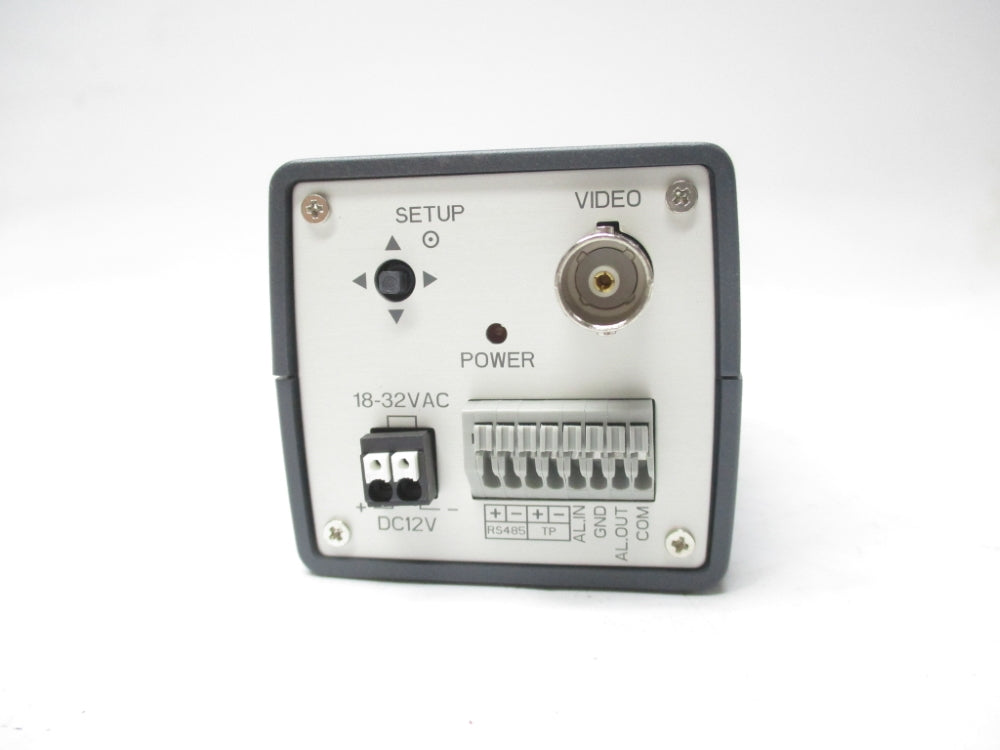PELCO C20-DW-6 NSMP