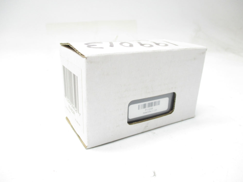 NVT NV-652R NSFS