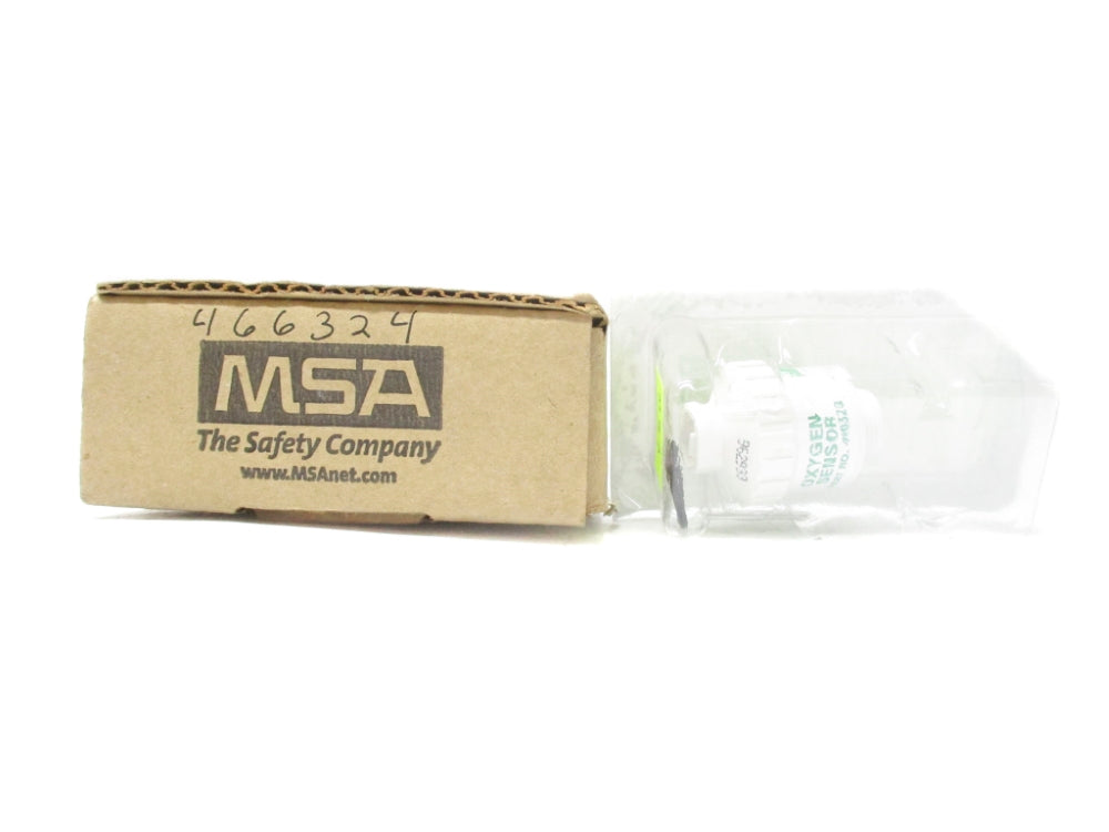 MSA 466324 NSMP