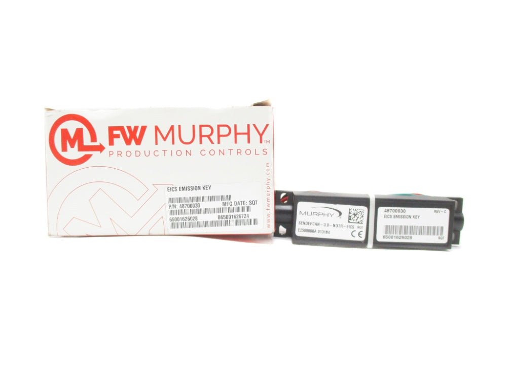 MURPHY 48700030 NSMP