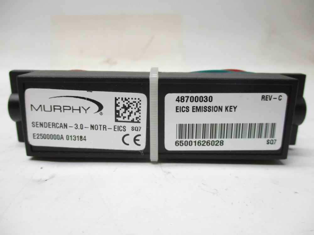 MURPHY 48700030 NSMP