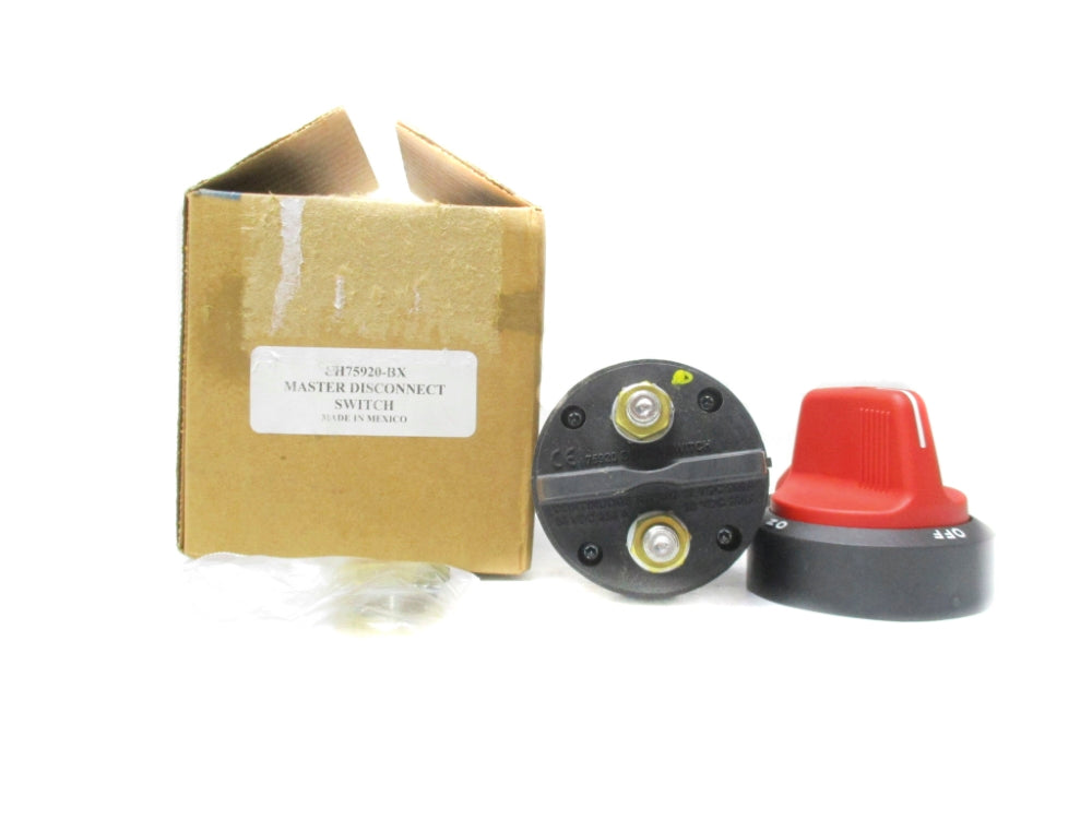 COLE HERSEE CH75920-BX NSMP