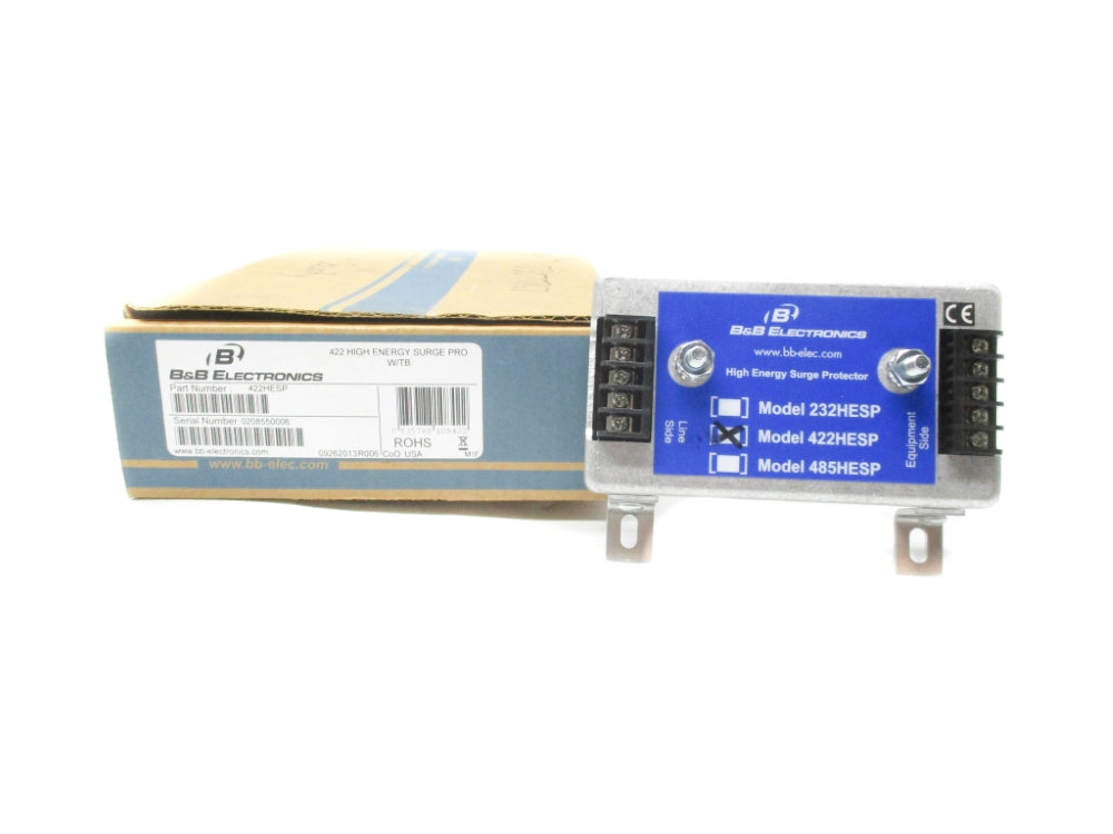 B&B ELECTRONICS 422HESP NSMP