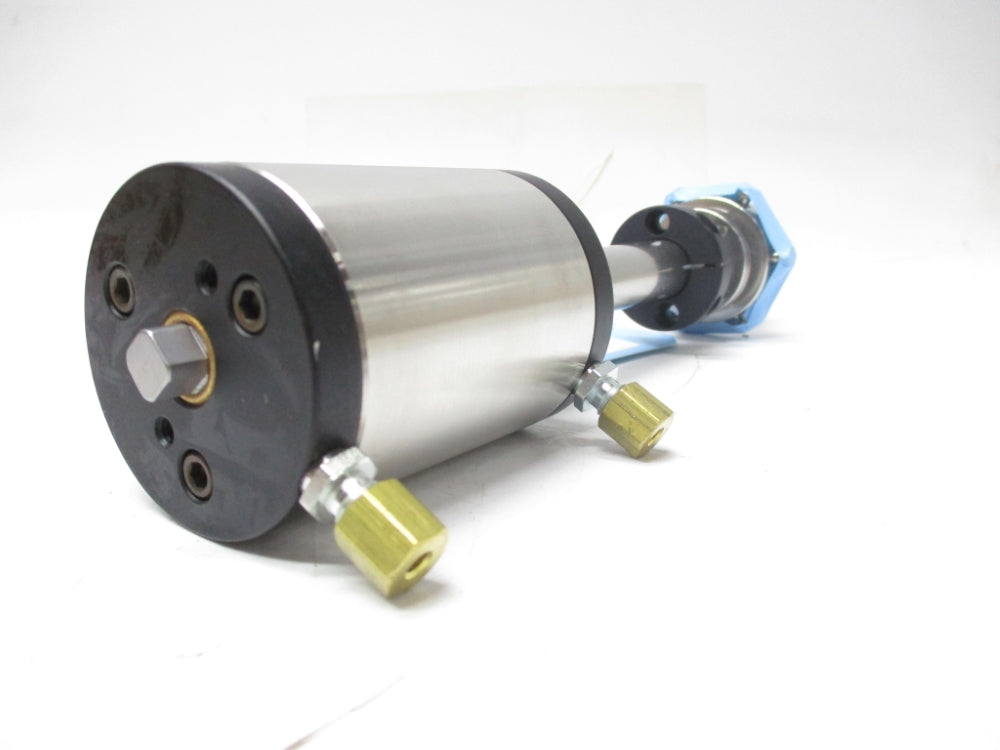 VALCO A4C6UWE 400PSIG NSMP