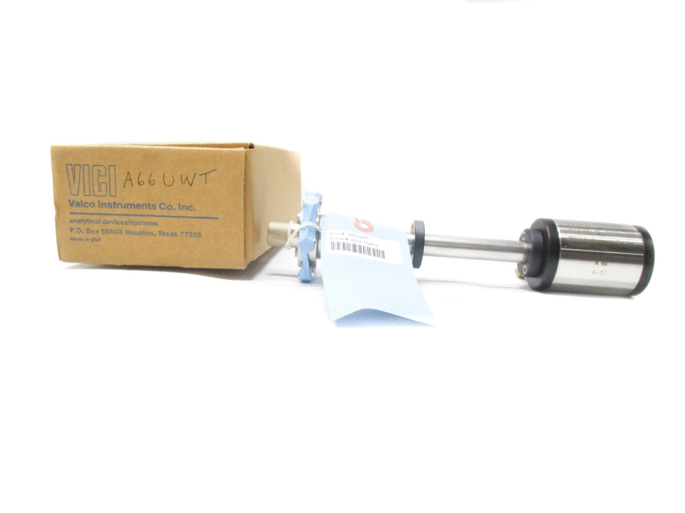 VALCO A66UWT 300PSIG NSMP