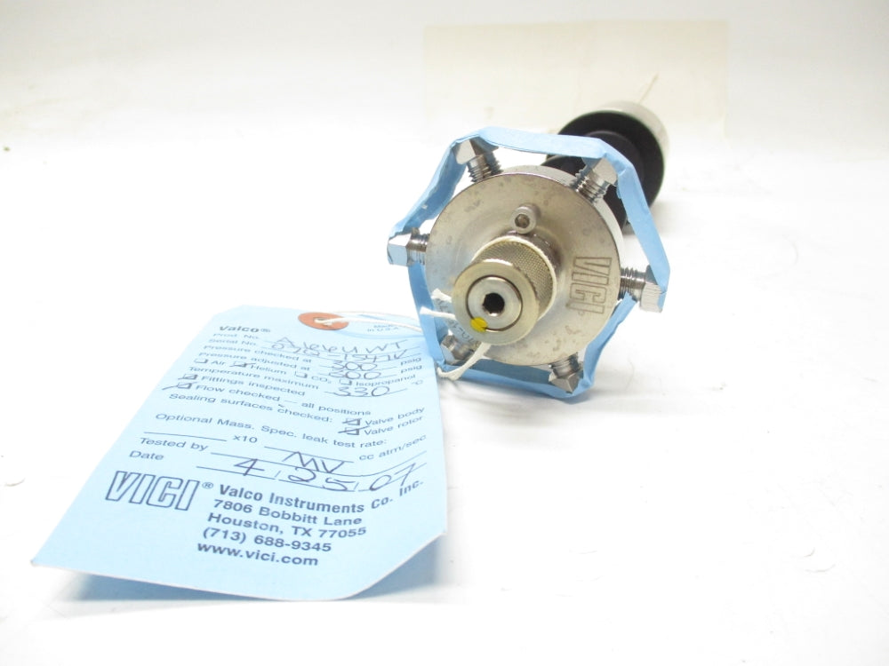 VALCO A66UWT 300PSIG NSMP