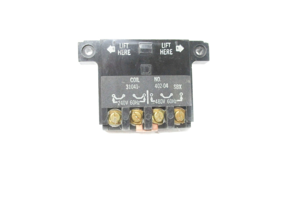 SQUARE D 3104140204 NSNP