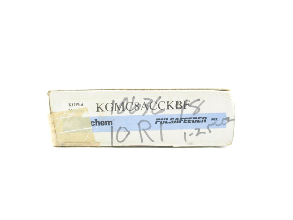 ISOCNEM KGMC8ACCKBF NSFS
