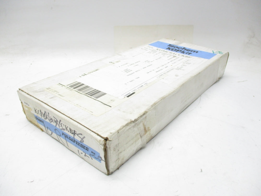 ISOCNEM KGMC8ACCKBF NSFS