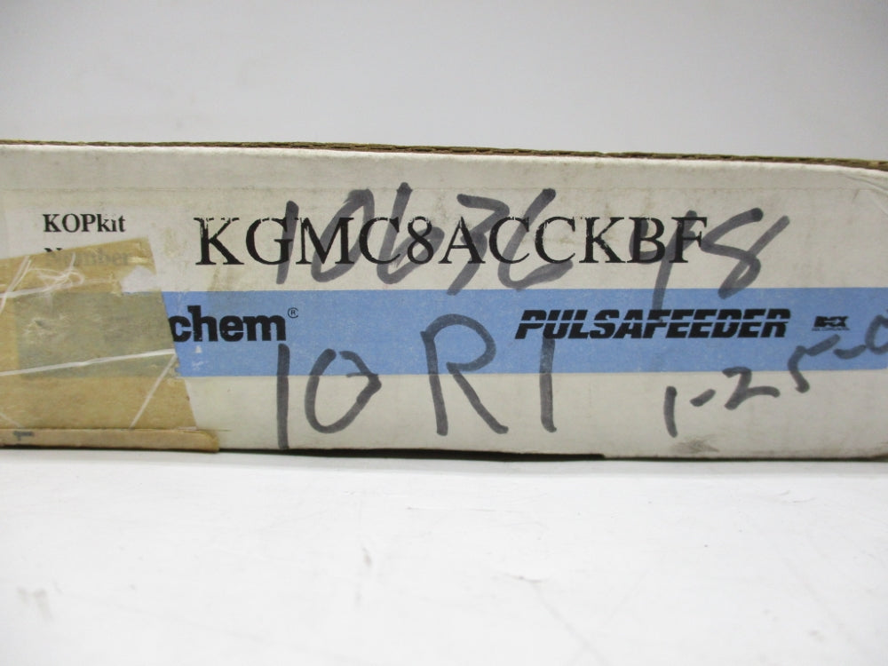 ISOCNEM KGMC8ACCKBF NSFS