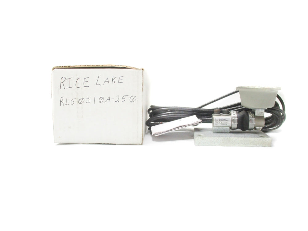 RICE LAKE RL50210A-250 NSMP