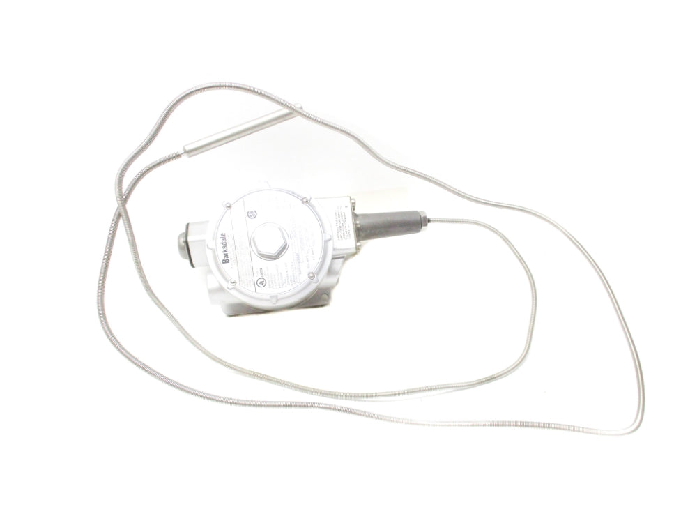 BARKSDALE T1X-H601S-S0316 NSNP