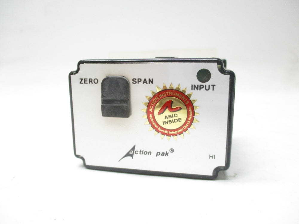 ACTION INSTRUMENTS 4381-0000 120VAC NSMP
