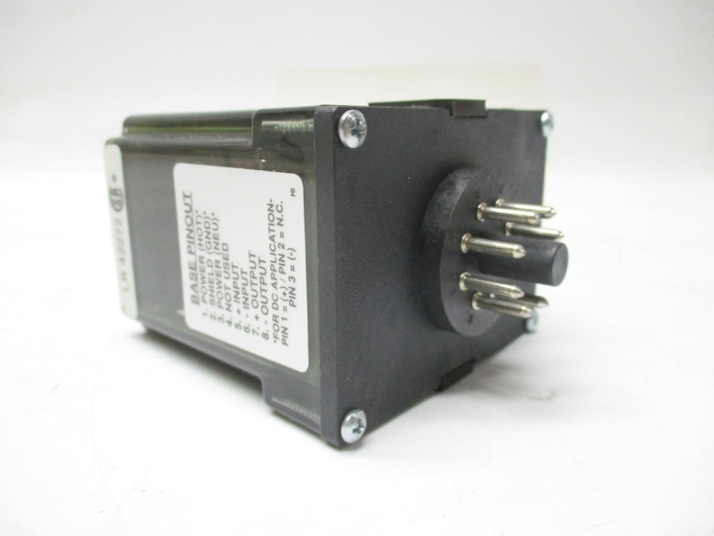 ACTION INSTRUMENTS 4381-0000 120VAC NSMP