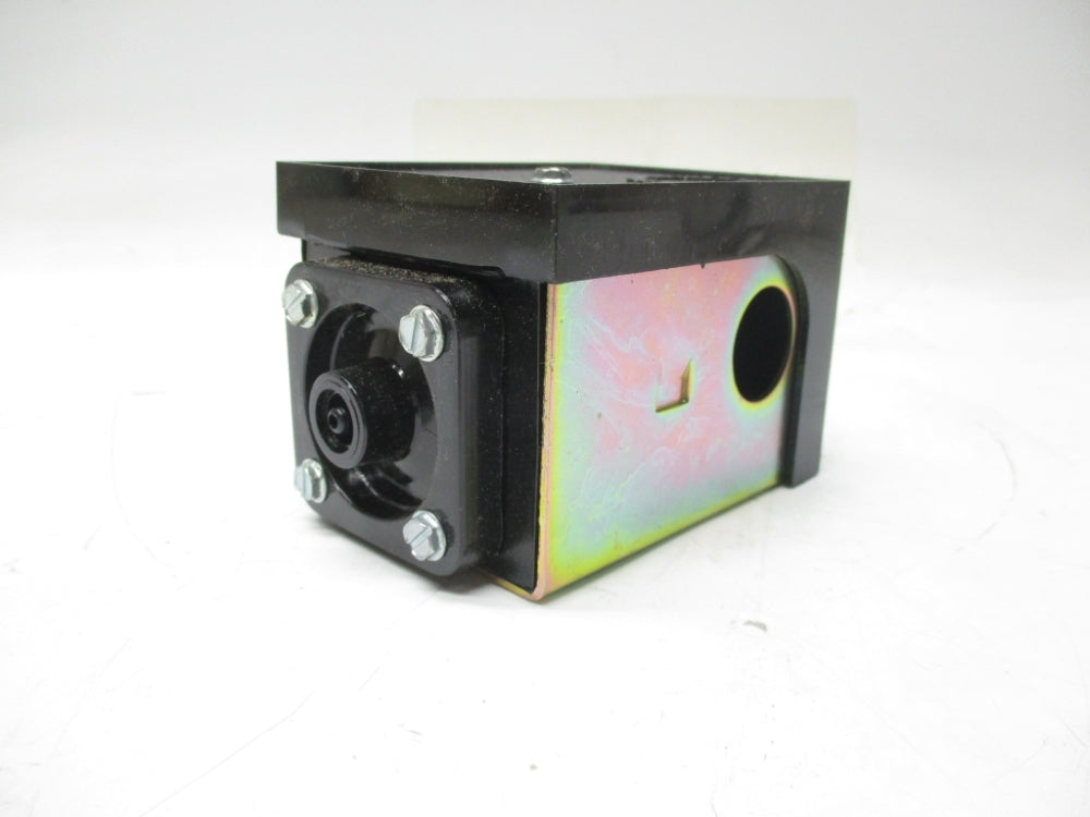 ROBERTSHAW R471-139-10 2-25PSI 20A 480VAC NSNP