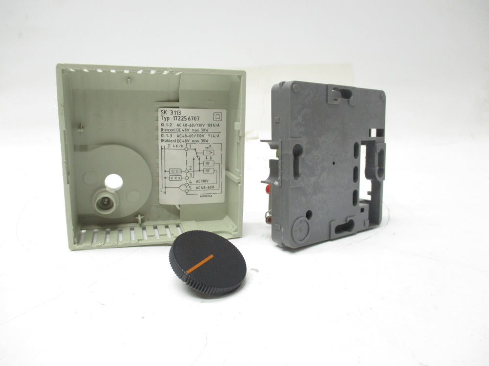 RITTAL SK3113 5-55C NSNP
