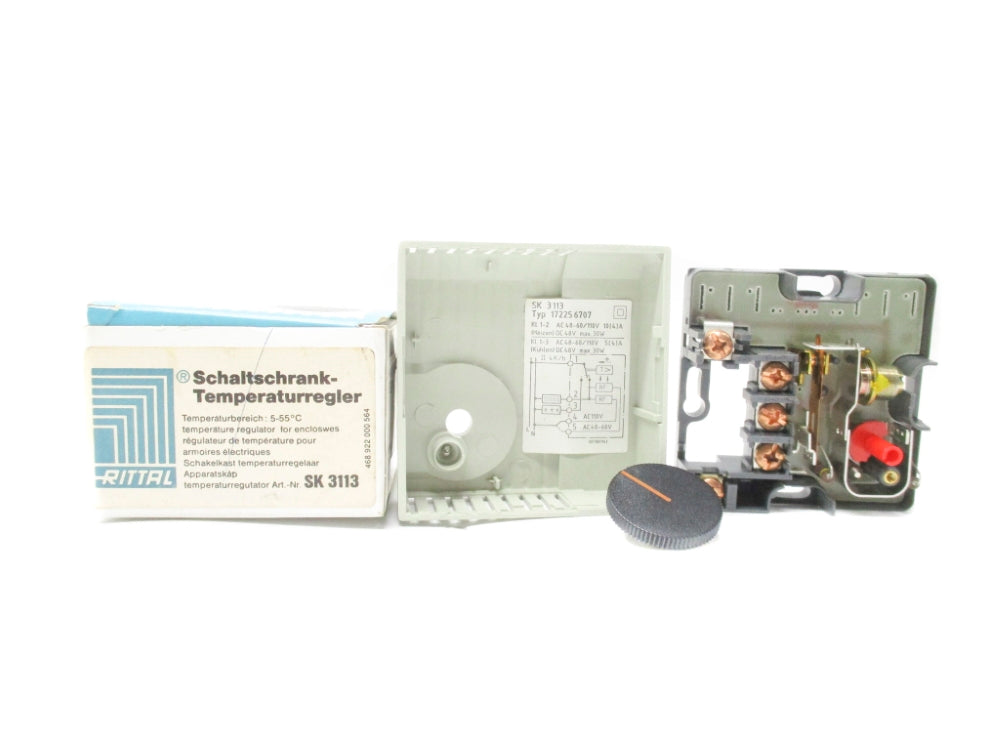 RITTAL SK3113 5-55C NSMP