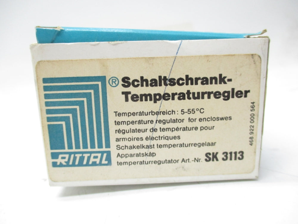 RITTAL SK3113 5-55C NSMP