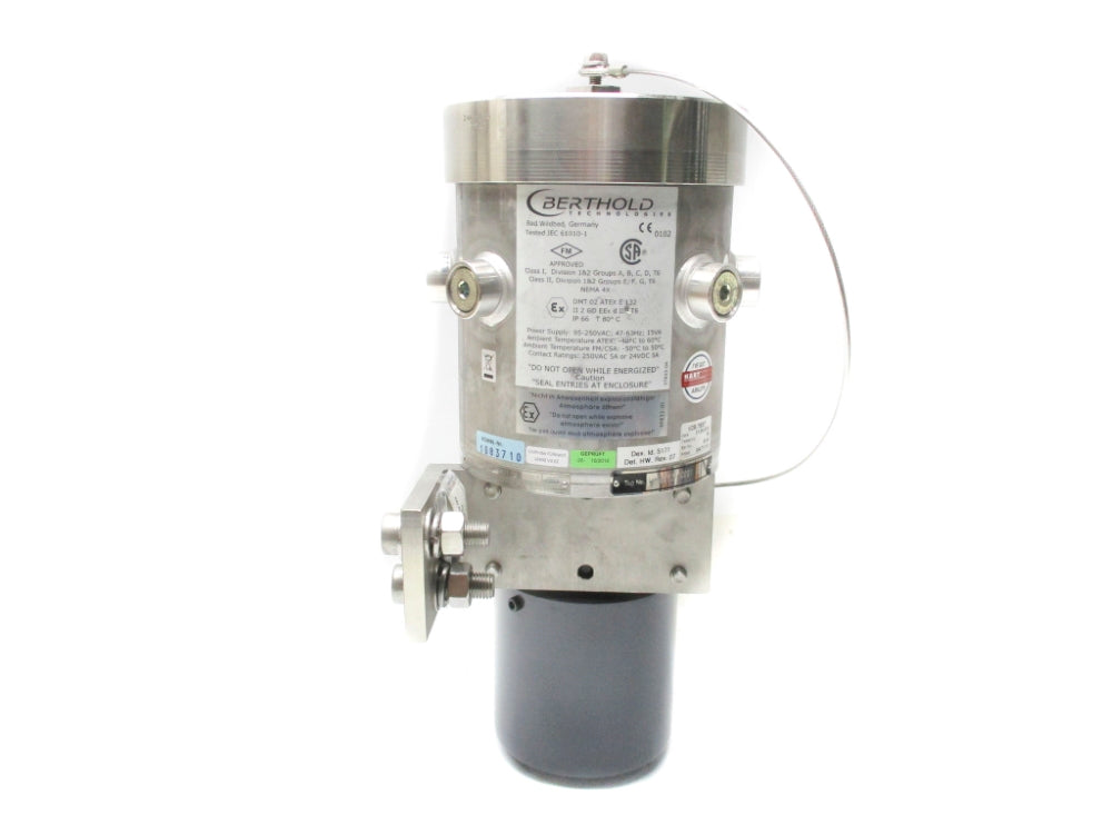 BERTHOLD LB490 NSNP