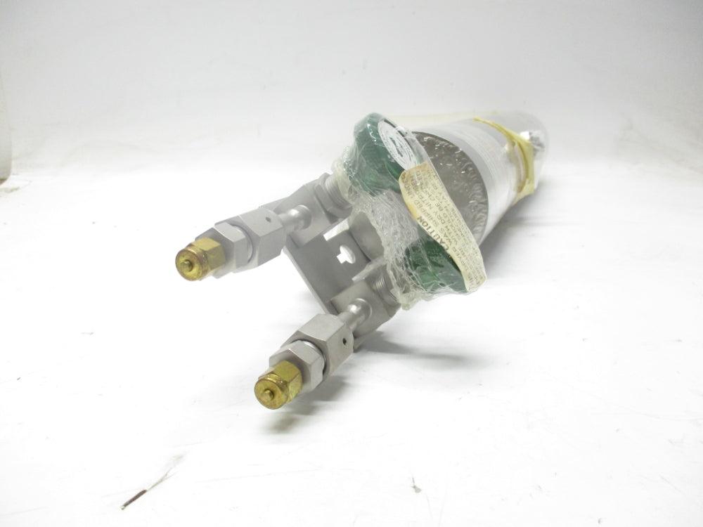 AMETEK A.560040907 100PSI NSNP