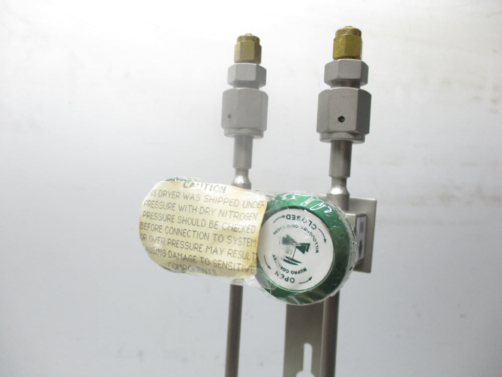 AMETEK A.560040907 100PSI NSNP