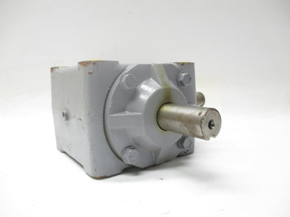 BOSTON GEAR R1215-1-D UNMP