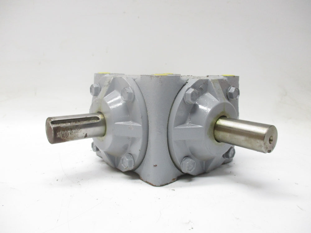 BOSTON GEAR R1215-1-D UNMP