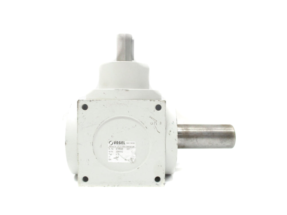 VOGEL 258552 H220BA70 UNMP
