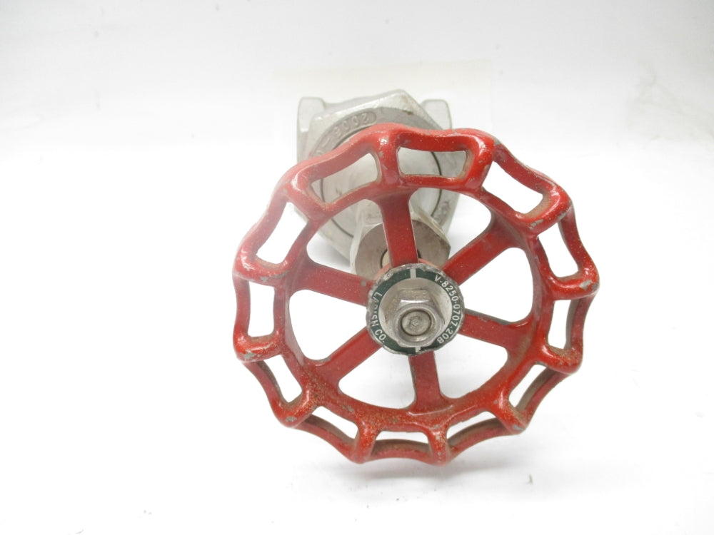 LADISH V-8250-0707-20B UNMP