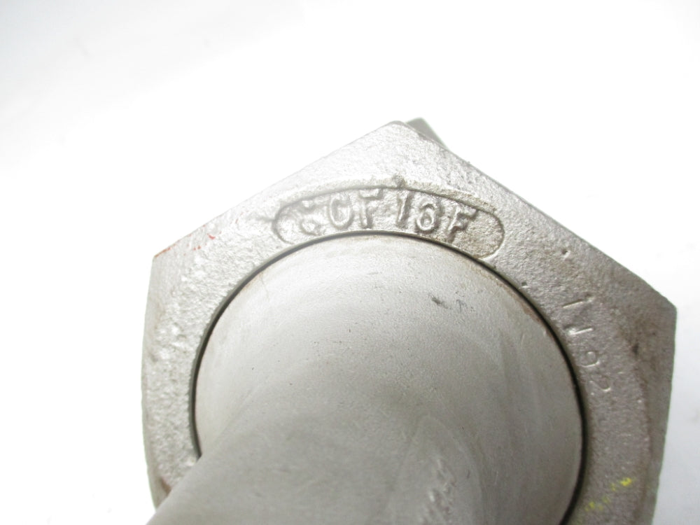 LADISH V-8250-0707-20B UNMP
