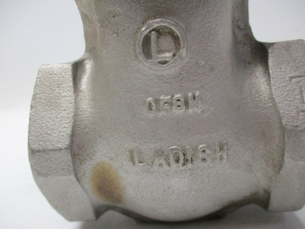LADISH V-8250-0707-20B UNMP