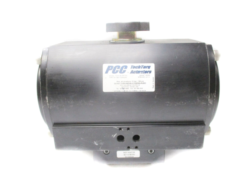 PCC MEKT035A0ZM NSNP