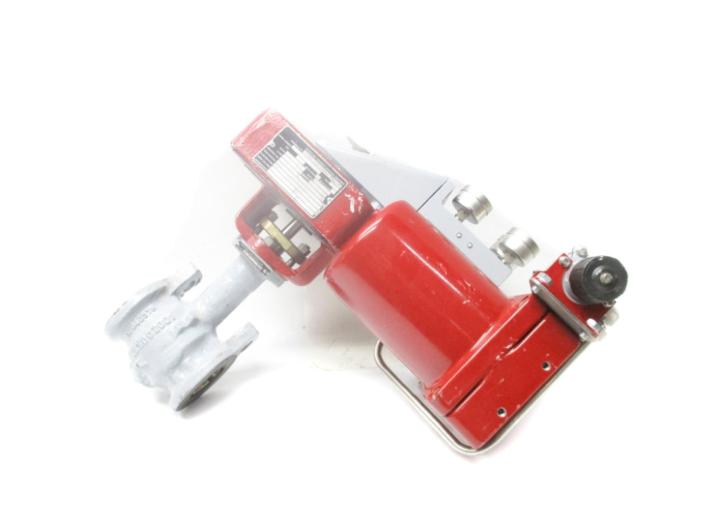 MASONEILAN 35-35212 7-15PSI NSNP