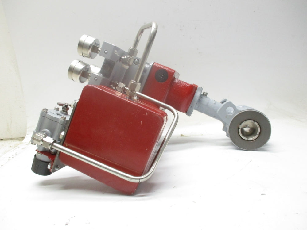 MASONEILAN 35-35212 7-15PSI NSNP