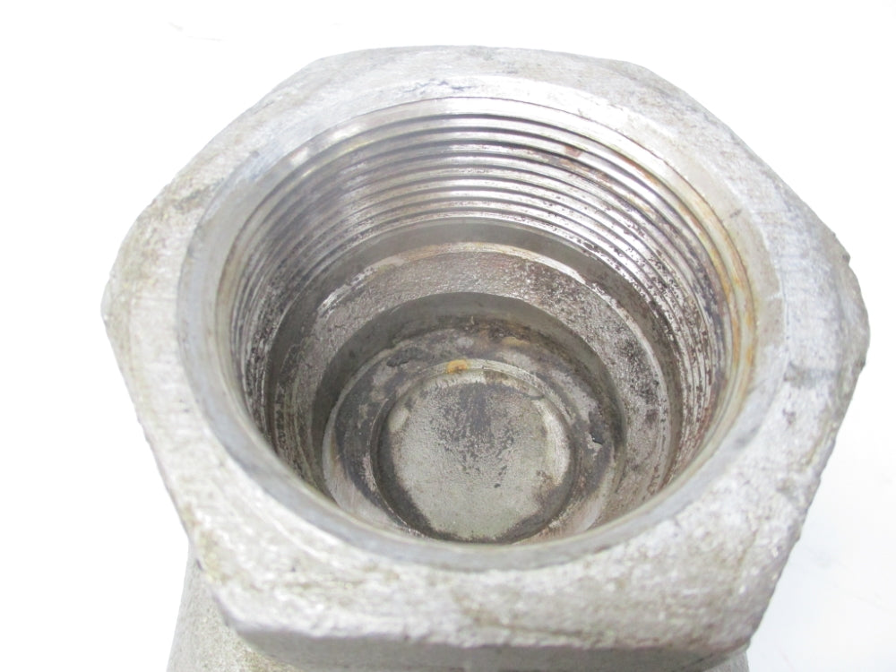 LADISH 2001-326 UNMP
