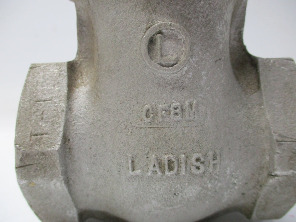 LADISH 2001-326 UNMP